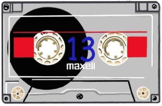 cassette