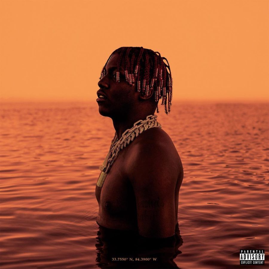 A new Lil Yachty-- Lil Yachty’s sequel album Lil Boat 2 includes songs that stray away from his typical sound as a hip-hop rapper. The album was released on March 9, 2018.