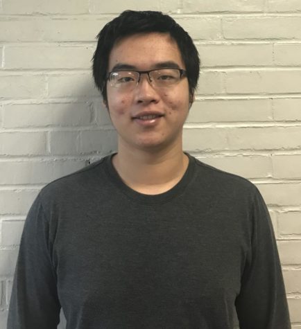Pei Chao Zhuo, Media Editor