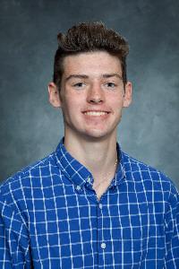 Ricky Podgorski, News Editor