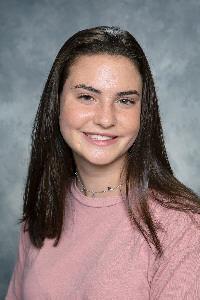 Hanny Wolkoff, Managing Editor
