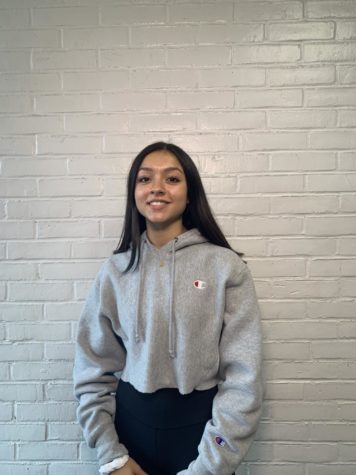Sophia Bottalico, Staff Writer