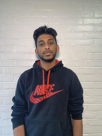 Vijay Venkatesan