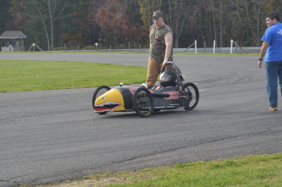 Need+for+Speed+--+Students+participate+at+the+annual+Connecticut+Electrathon+on+November+1%2C++the+event+hosted+15+high+school+teams+at+Lime+Rock+Park.+
