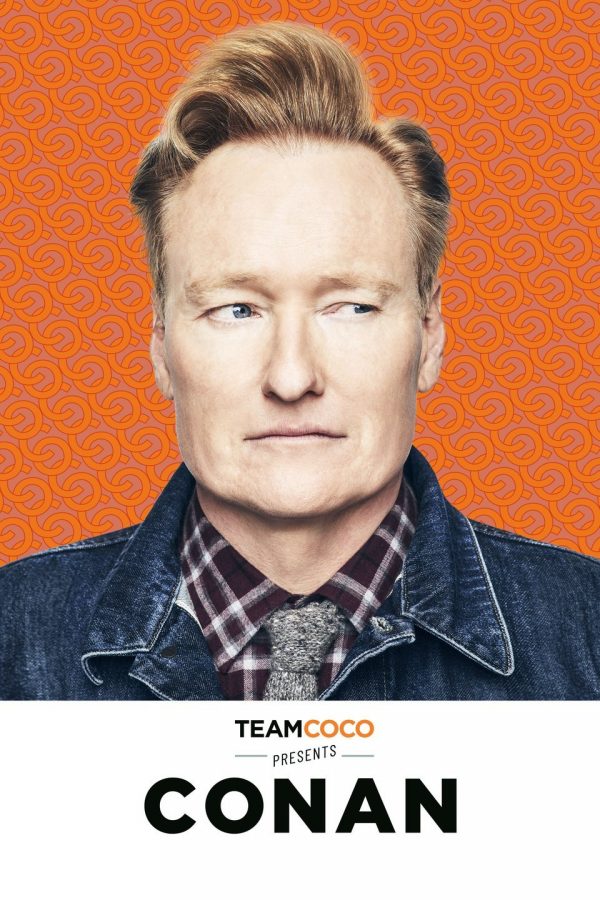 Team Coco -- Late Night with Conan O’Brien airs nightly on TBS, you can
see Conan and his guests participate in interviews, sketches and remotes.