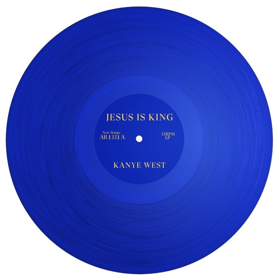 New+approach+to+music+--+JESUS+IS+KING+topped+various+charts+since+it%E2%80%99s+release+on+October%0A25.+The+album+is+a+turn+from+rapper+Kanye%E2%80%99s+West%E2%80%99s+rap-style+genre+to+gospel.