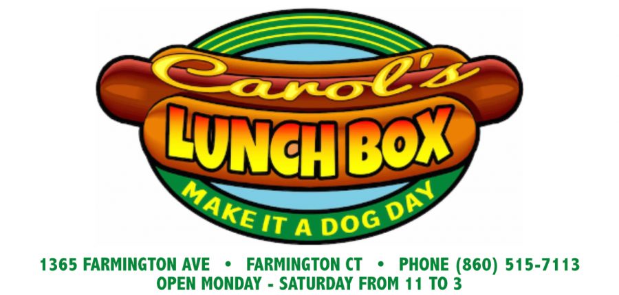 Carols Lunchbox opens to Farmington residents