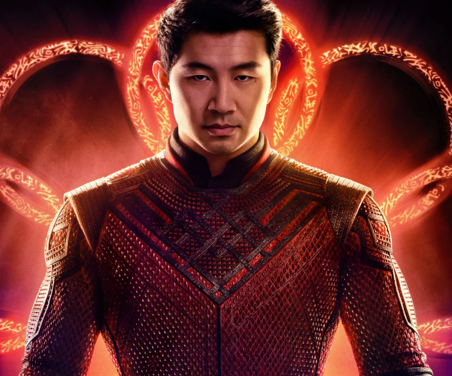 Representation is a super power -- Simu Liu stars as Shang Chi in new Asian lead Marvel movie surpassing previous films in the box office such as Black Widow.