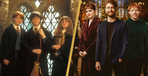 Wizard or Muggle? -- On January 1, HBO released a special addition to the fan favorite Harry Potter collection, a reunion. The books and movies were loved so much, not even “Avada Kedavra” could kill off fan’s passion for this franchise.