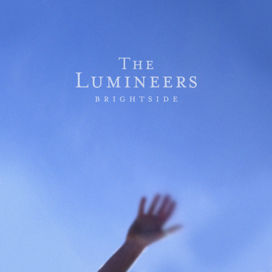 A+rollercoaster+of+a+ride--+The+Lumineers+released+their+fourth+studio+album%2C+BRIGHTSIDE%2C+revealing+a+positive+optimistic+message+to+listeners.