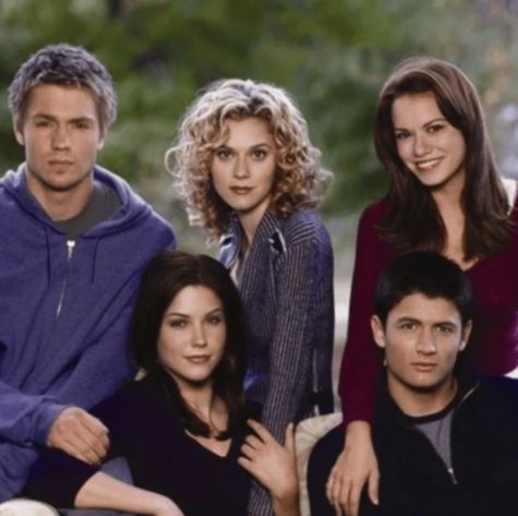 One Tree Hill is a timeless drama that reaches teenage audience