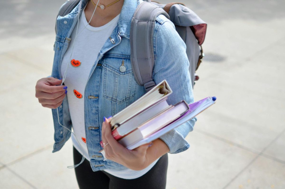 Decisions, Decisions!--Decision day is an exciting tradition for high school seniors across the country, where graduating students share and celebrate their plans for the years following high school. But what did students go through to get there? 
