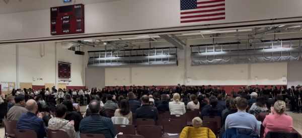 FPS Music hosts District-Wide Festival for the first time since 2019