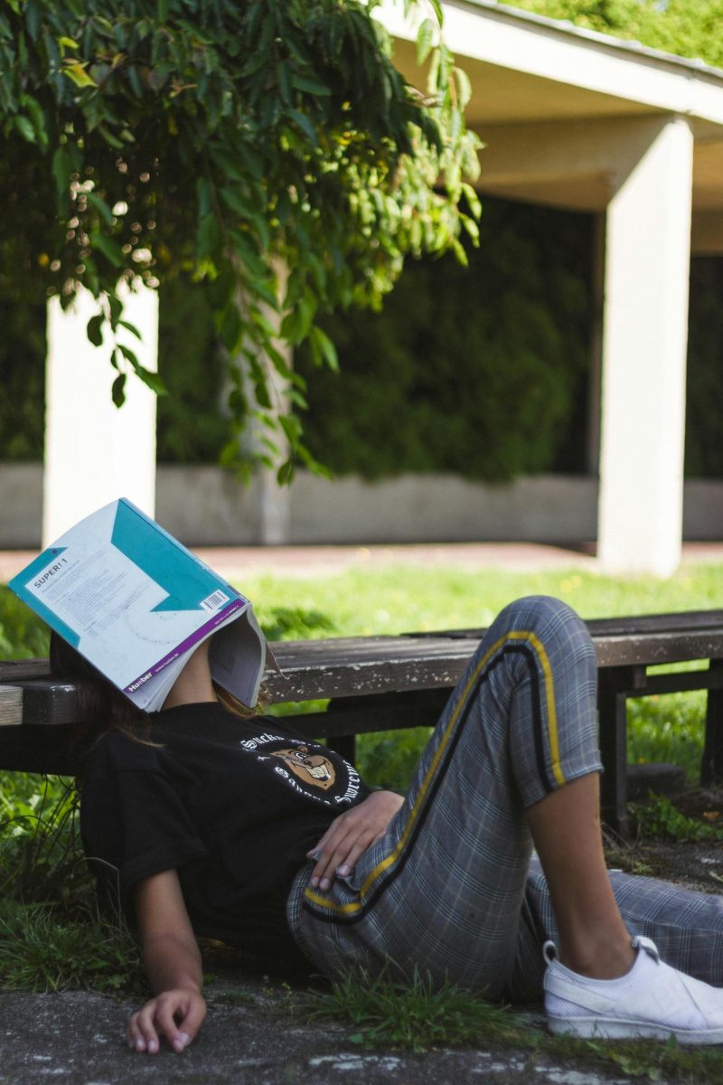 Each year, high school seniors battle a wave of lost motivation and growing impatience as graduation nears. While senioritis is often joked about, it has long been a common challenge for students in their final year of secondary school.